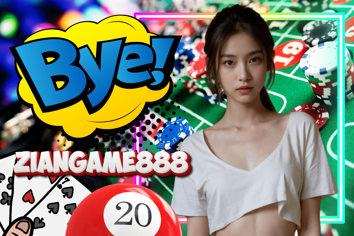 ziangame888 สล็อต
