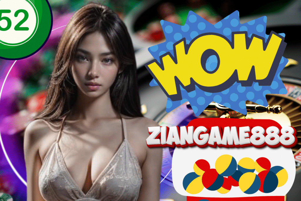 ziangame888
