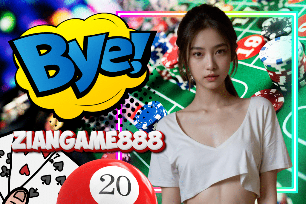 ziangame888 สล็อต
